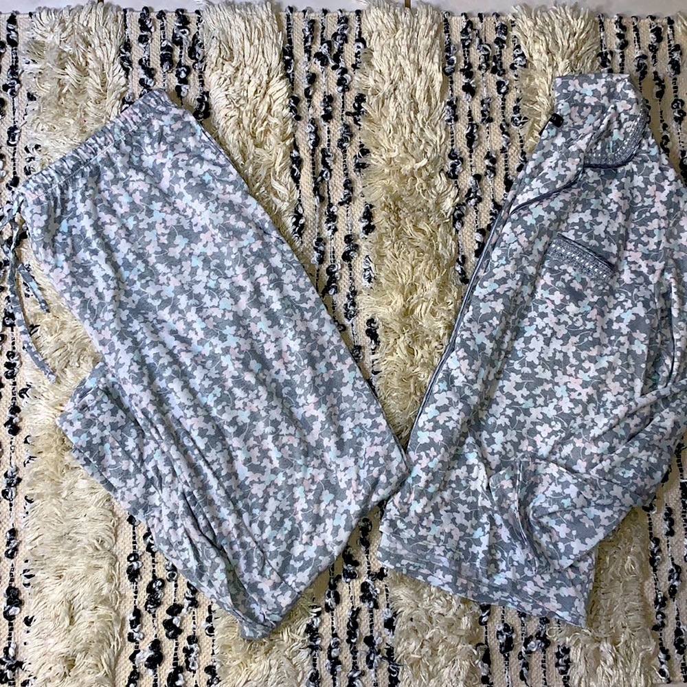Pijama set